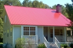 Cách chọn mua tôn lợp mái nhà cho các công trình