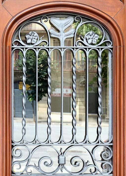 đơn vị làm cửa sổ đẹp