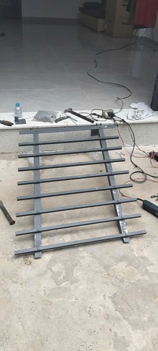nhận lắp dốc sắt thông minh tại nhà