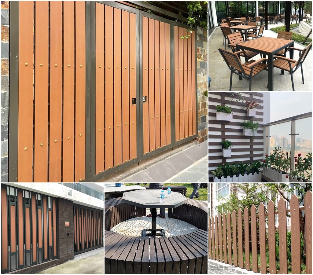 dịch vụ làm sắt giả gỗ tphcm