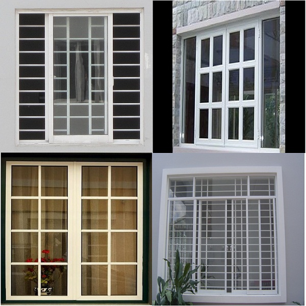 làm cửa sổ tại tphcm