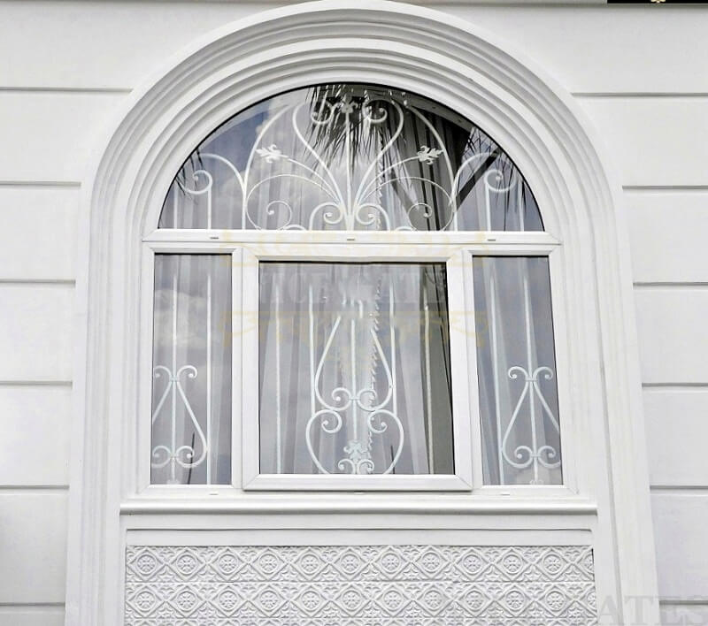 làm khung bảo vệ cửa sổ tphcm