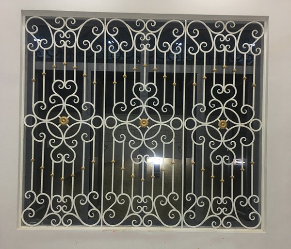 làm khung cửa sổ quận gò vấp