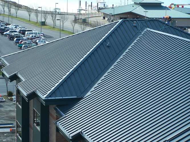 thi công mái tôn giá rẻ quận Gò Vấp