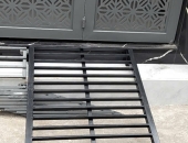 Địa chỉ làm dốc sắt xếp gọn tphcm