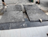 Địa chỉ làm cầu sắt xe ô tô vào nhà TPHCM