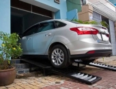 Chuyên lắp cầu sắt xe hơi TPHCM