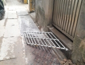 Chuyên gia công lắp đặt dốc dắt xe máy thông minh- xếp gọn