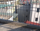 Nhận hàn chuồng cọp tại Tân Phú cho các căn hộ chung cư