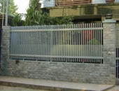 Thiết kế thi công hàng rào sắt huyện Hóc Môn đẳng cấp
